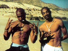 Avatar de 2Pac & Snoop Doggy Dogg