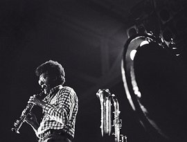 Avatar de Anthony Braxton