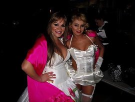 Avatar for Paulina Rubio & Jenni Rivera