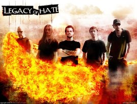 Avatar for Legacy of Hate