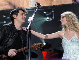 John Mayer feat. Taylor Swift のアバター