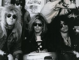 Guns N' Roses のアバター