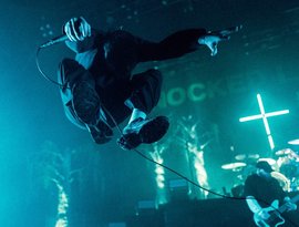 Knocked Loose のアバター