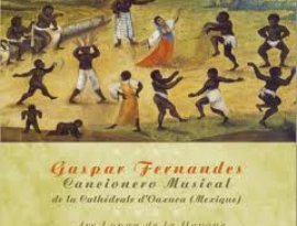 Gaspar Fernandes 的头像