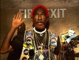 Аватар для Lee "Scratch" Perry