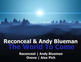Reconceal & Andy Blueman 的头像