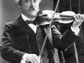 Avatar de Pablo de Sarasate