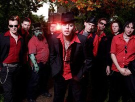 Avatar de The Urban Voodoo Machine