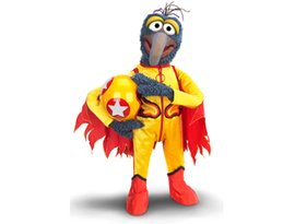 Gonzo 的头像