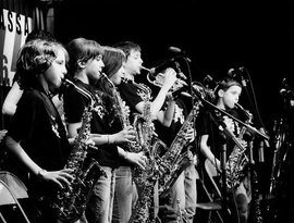 Avatar de Sant Andreu Jazz Band