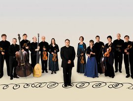 Avatar for Richard Egarr, Academy of Ancient Music, George Frideric Handel