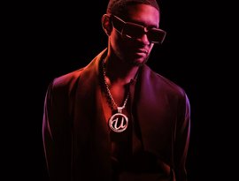 Avatar de Usher
