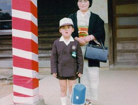 Takeshi Kouzuki 的头像