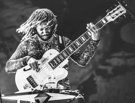 Thundercat 的头像