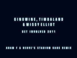 Avatar for Ginuwine, Timbaland & Missy Elliot