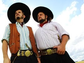 Avatar de César Oliveira e Rogério Melo