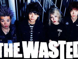 Avatar for The Wasted