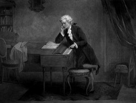 Wolfgang Amadeus Mozart のアバター