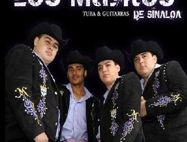 Avatar de Los Mayitos De Sinaloa