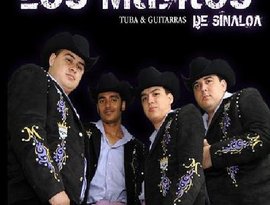 Avatar for Los Mayitos De Sinaloa