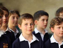 Avatar för Les petits chanteurs de Sainte-Croix de Neuilly