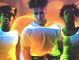 Avatar för Fun Boy Three