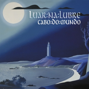Cabo do mundo cover