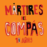 10 años cover