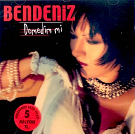 Demedim mi cover