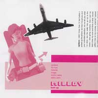 Belt Up cover
