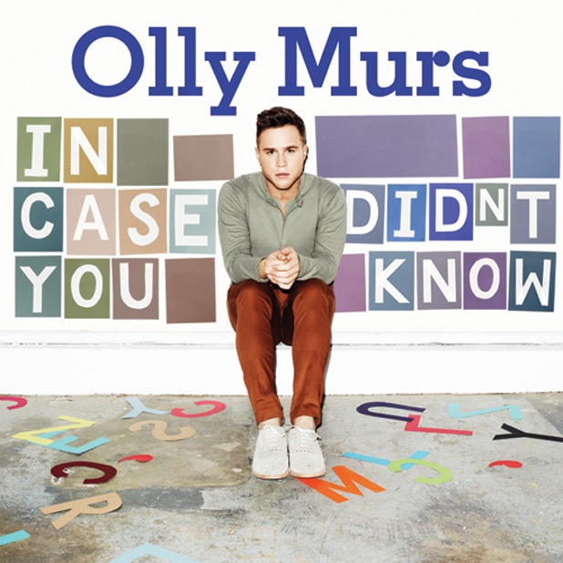 In Case You Didn't Know cover