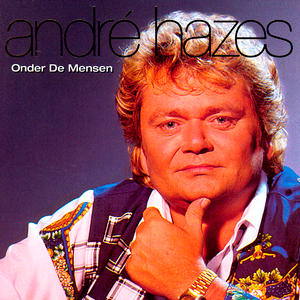 Onder de mensen cover