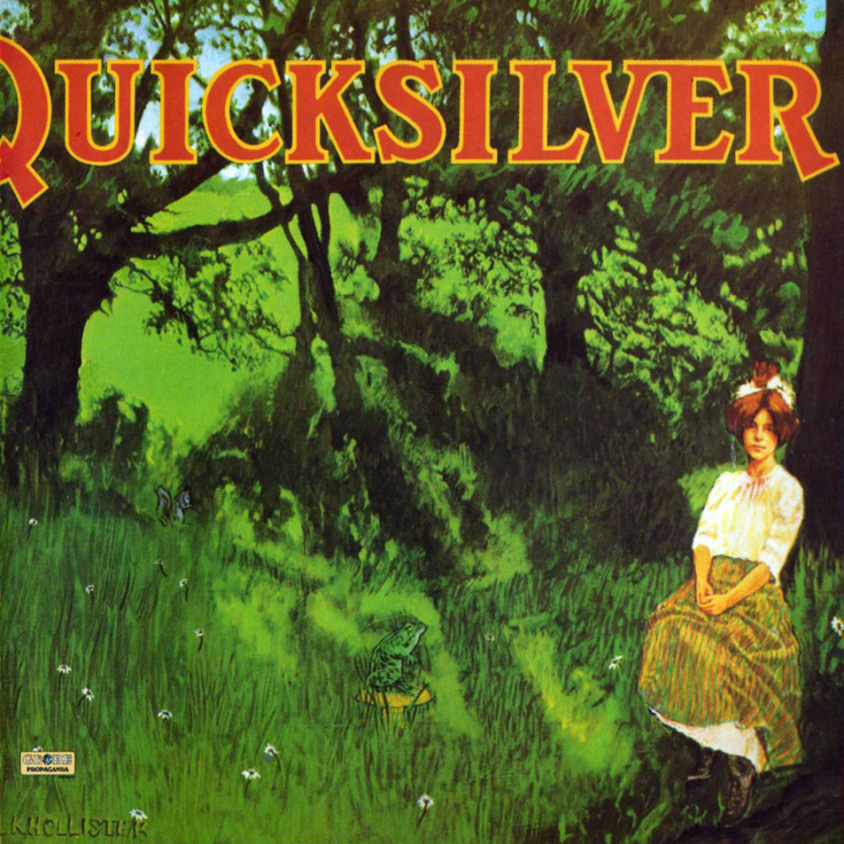 Shady Grove cover