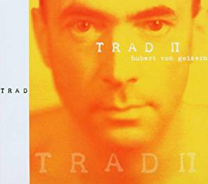 Trad II cover