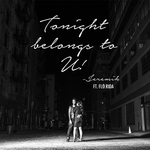 Image of Jeremih