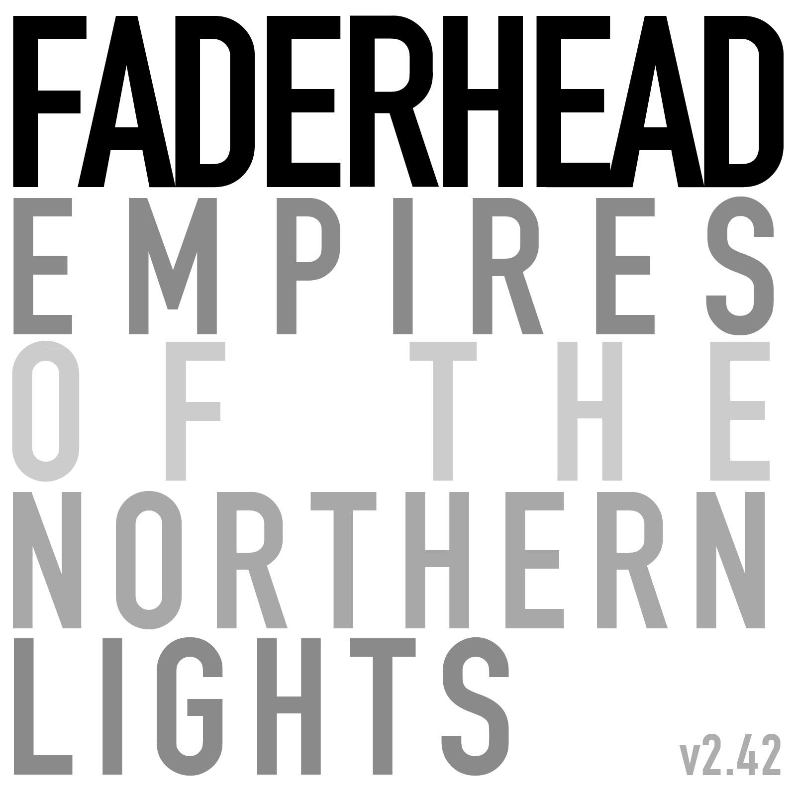 Empires of the Northern Lights V2.42 cover