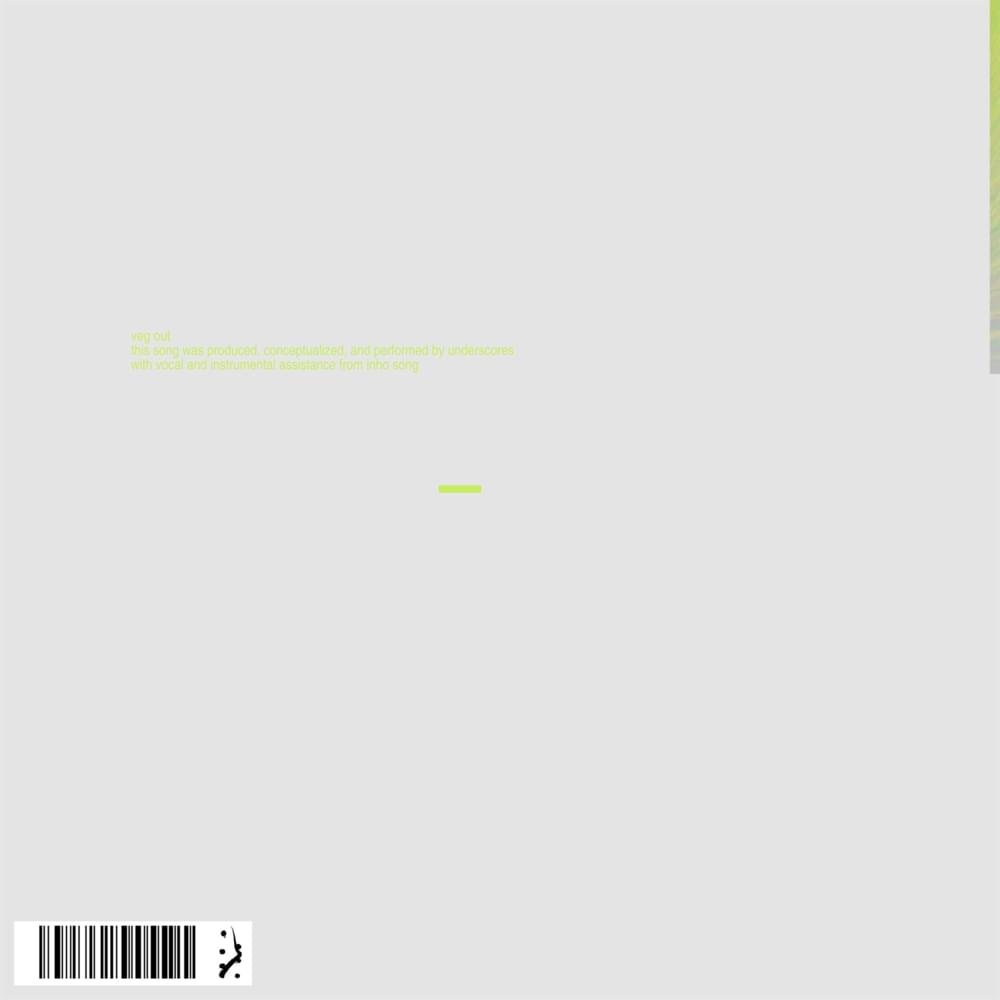 Image of Underscores
