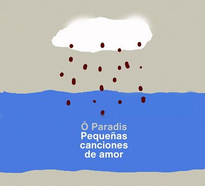 Pequeñas canciones de amor cover