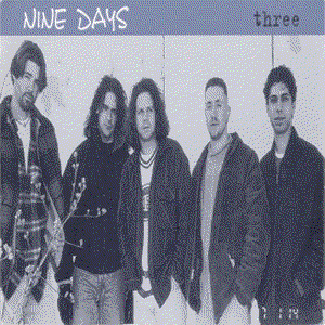 Three cover