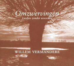 Omzwervingen: Liedjes zonder woorden cover