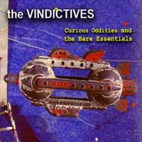 Curious Oddities and the Bare Essentials cover