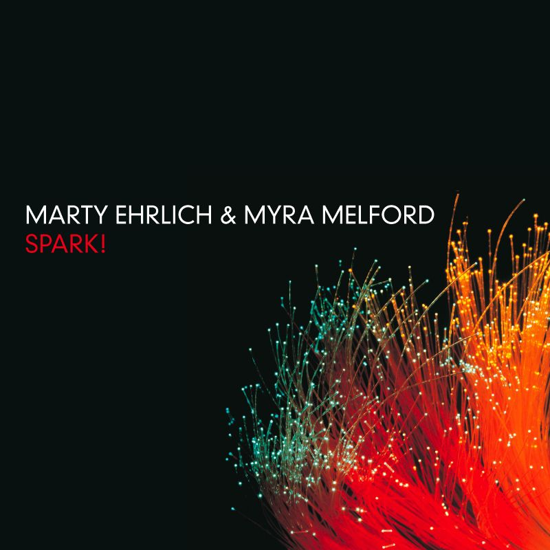 Spark! cover