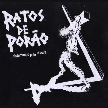 Sistemados Pelo Crucifa cover