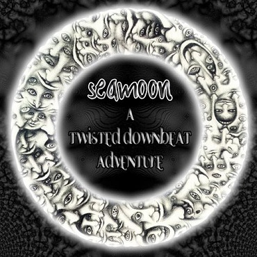 A Twisted Downbeat Adventure cover