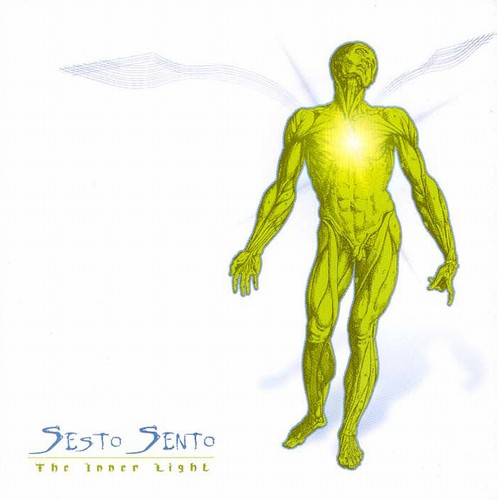 The Inner Light cover