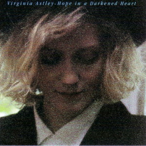 Hope in a Darkened Heart cover