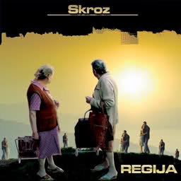 Regija cover