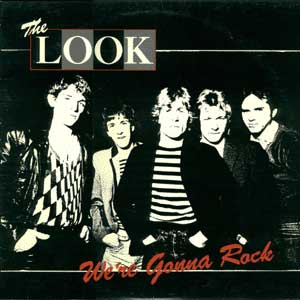 We're Gonna Rock cover