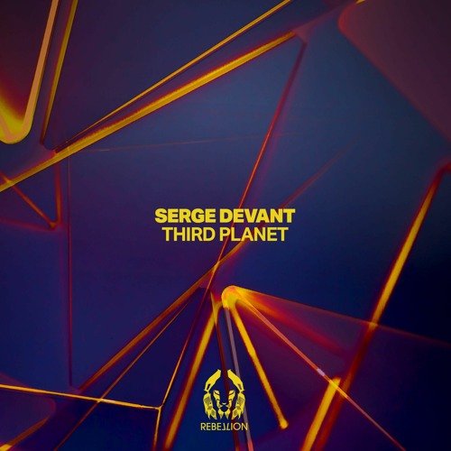 Image of Serge Devant