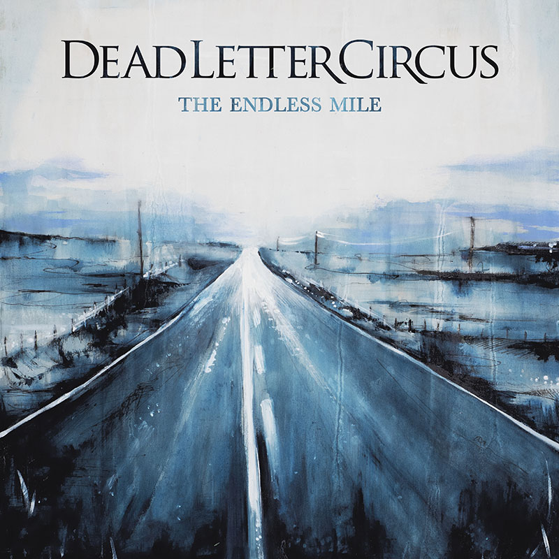 The Endless Mile cover